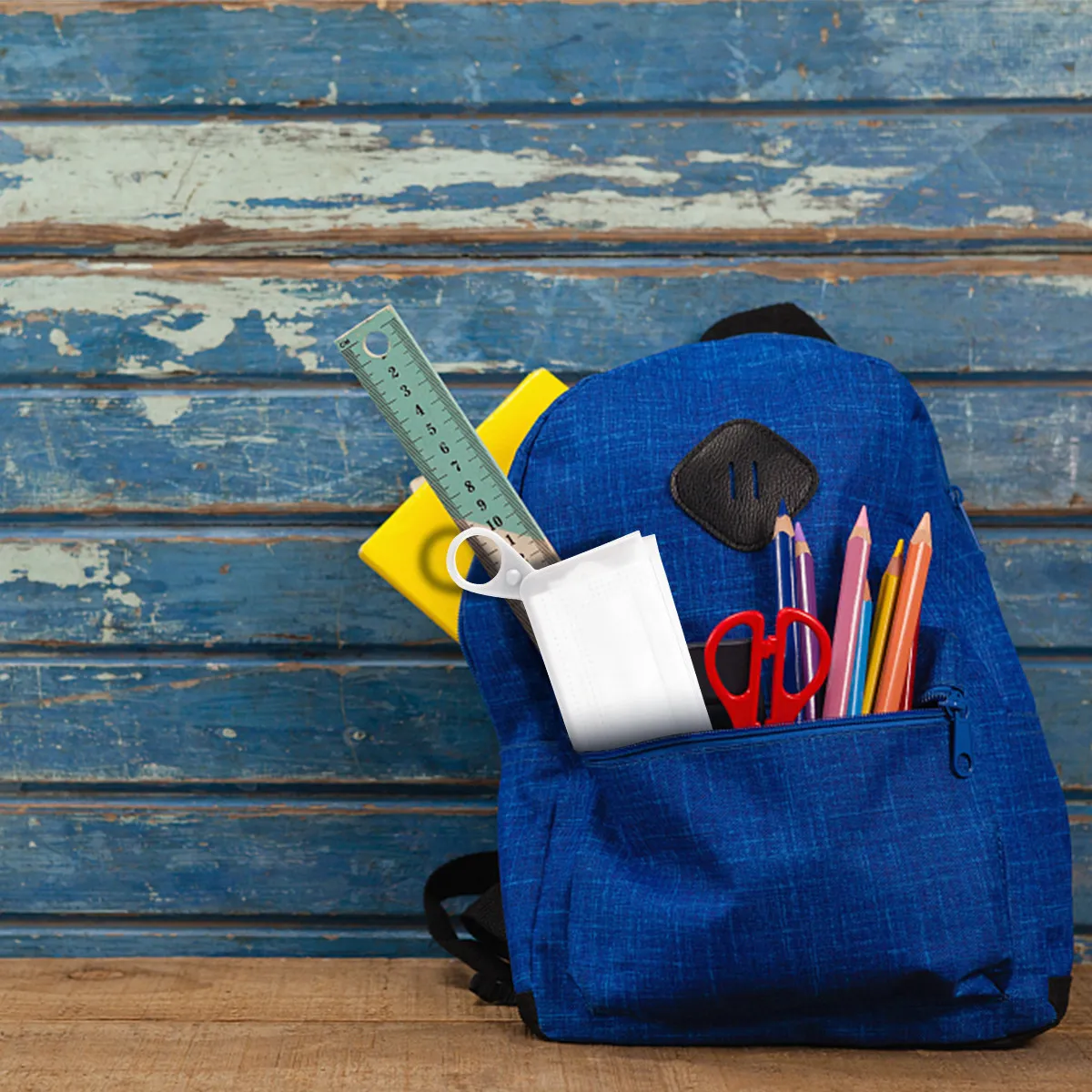 

2 шт. компактных водонепроницаемых портативных футляра для масок из пищевого силикона для хранения в кармане, для путешествий и активного отдыха