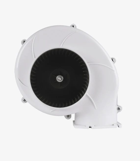 

Mini Electric 12v 320CFM Flange Mount Blower Fan Centrifugal Fan With High AirflowATV&UTV
