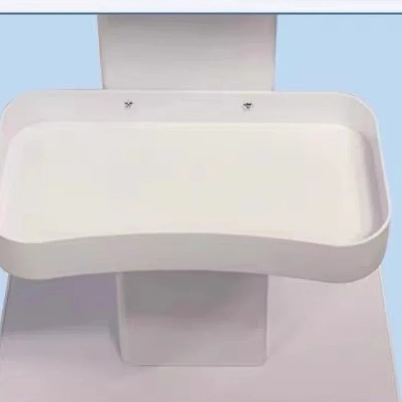 

Тележка для хранения на колесиках, профессиональная портативная складная металлическая тележка, ящики, органайзер, оборудование для салонов красоты, мебель, эстетика