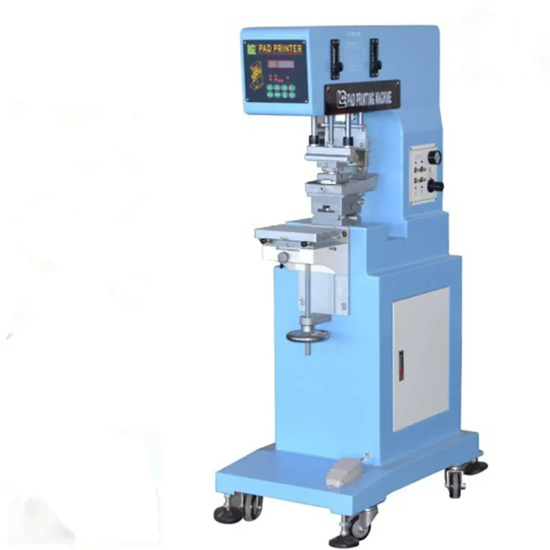 

Dongguan Single Colorlens case / Eyeglass Cases /spectacle Cases Tampo Printing Machine