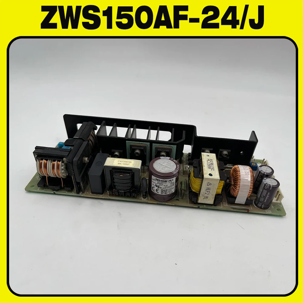 ZWS150AF-24/J For TDK-LAMBDA 24V 6.3A Industrial Power Supply