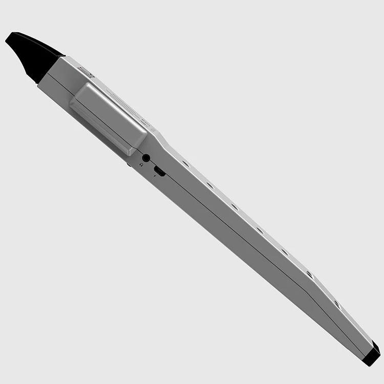

MIDIPLUS 800Mah Long-Lasting Battery-Powered Electronic Wind Instrument With Smart Touch Control and Built-In Hd Audio Speaker