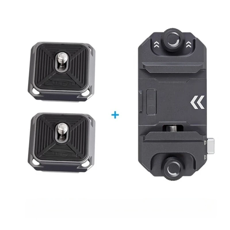 Quick Installation …