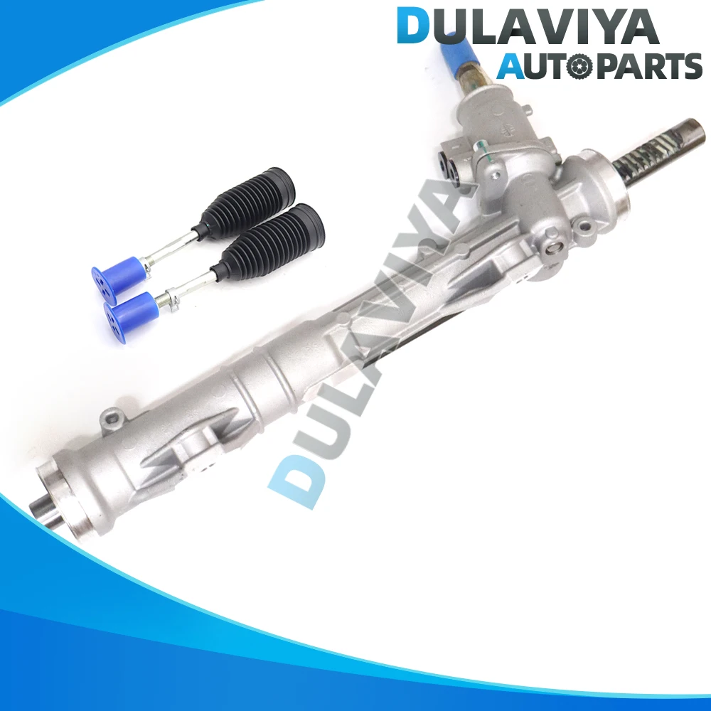 1623213580 LHD Power Steering Rack For Peugeot 308 Citroen Partner Berlingo B9 4000YL 4001L1 16232-13580 9802199880 1618897180