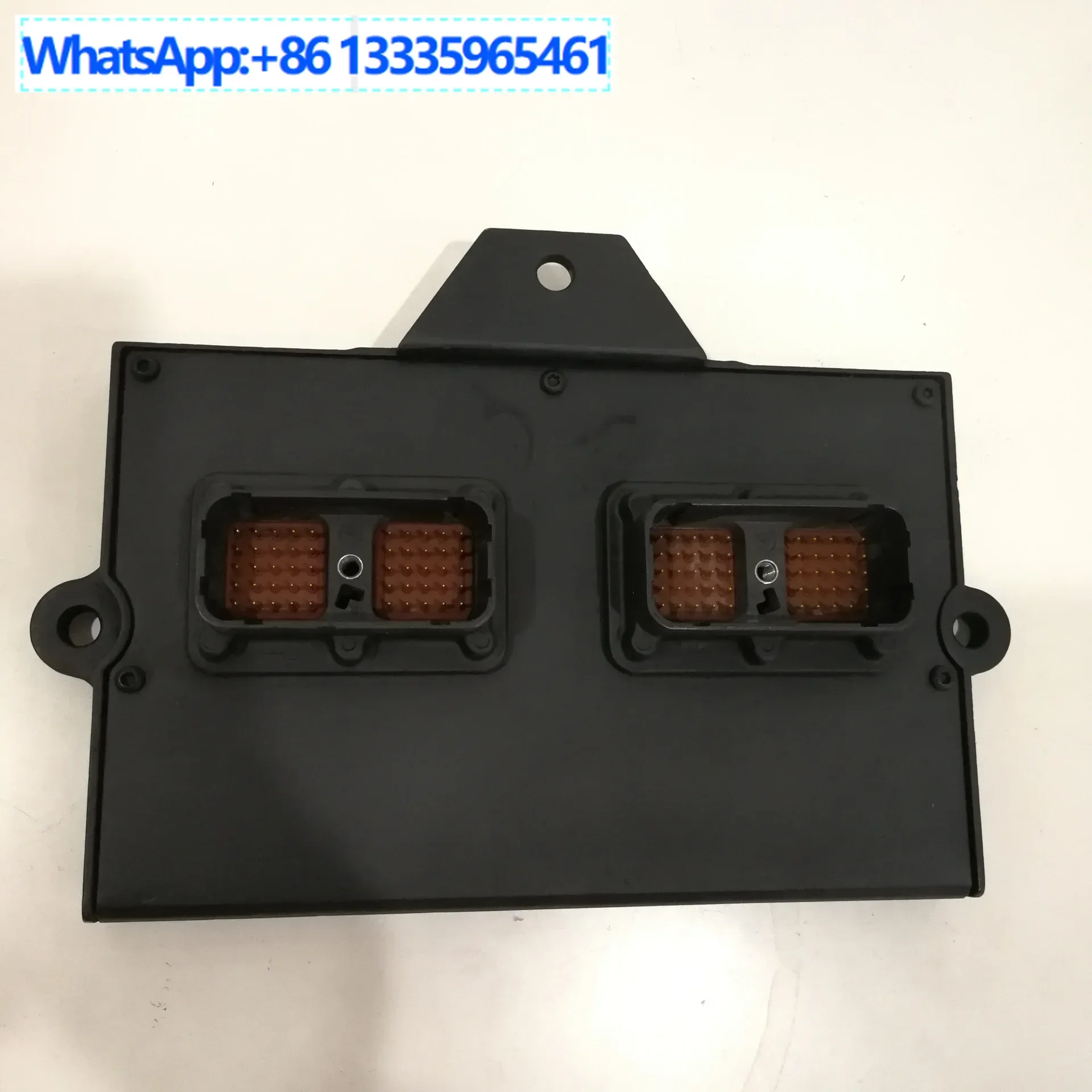 Cummins Isc Qsc Com… - image