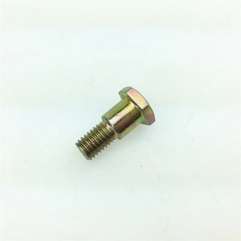 20PCS Motorcycle Electric Vehicle Bracket Accessories Screw Supporting Braces Screws Size Optional