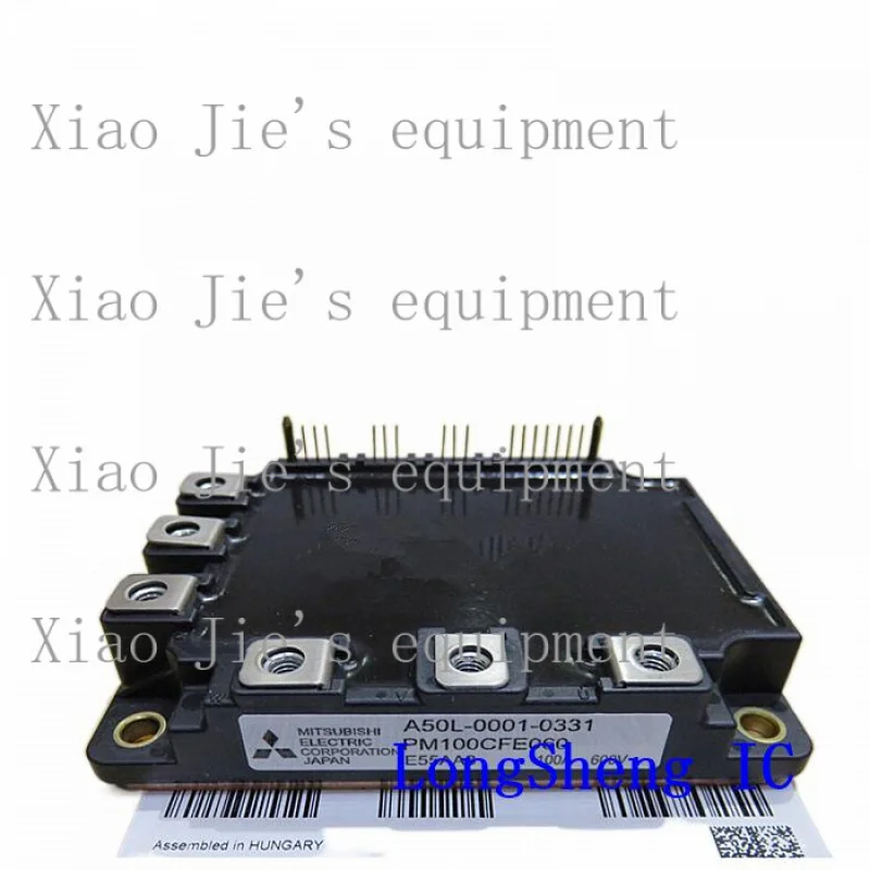 

1PCS NEW PM100CFE060 PM100CFE-060 MITSUBISHI MODULE A50L-0001-0331