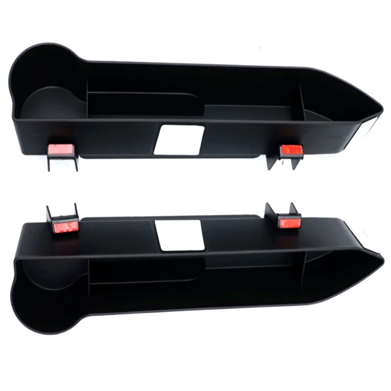 Car Door Water Cup Holder Storage Box Inner Tray Holder for Suzuki Jimny JB64 JB74 2019-2022 Accessories ,2PCS