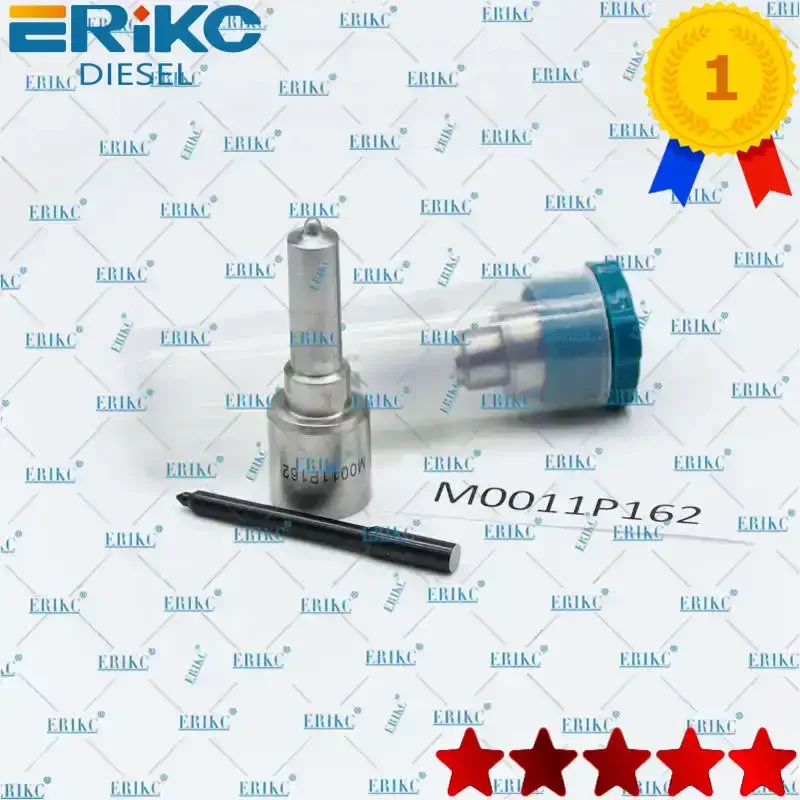 M0011P162 Common Rail Injector Nozzle for Siemens A2C9626040080 03L130277S 03L130277B 03L130277BX 87083 0871000 5WS40539