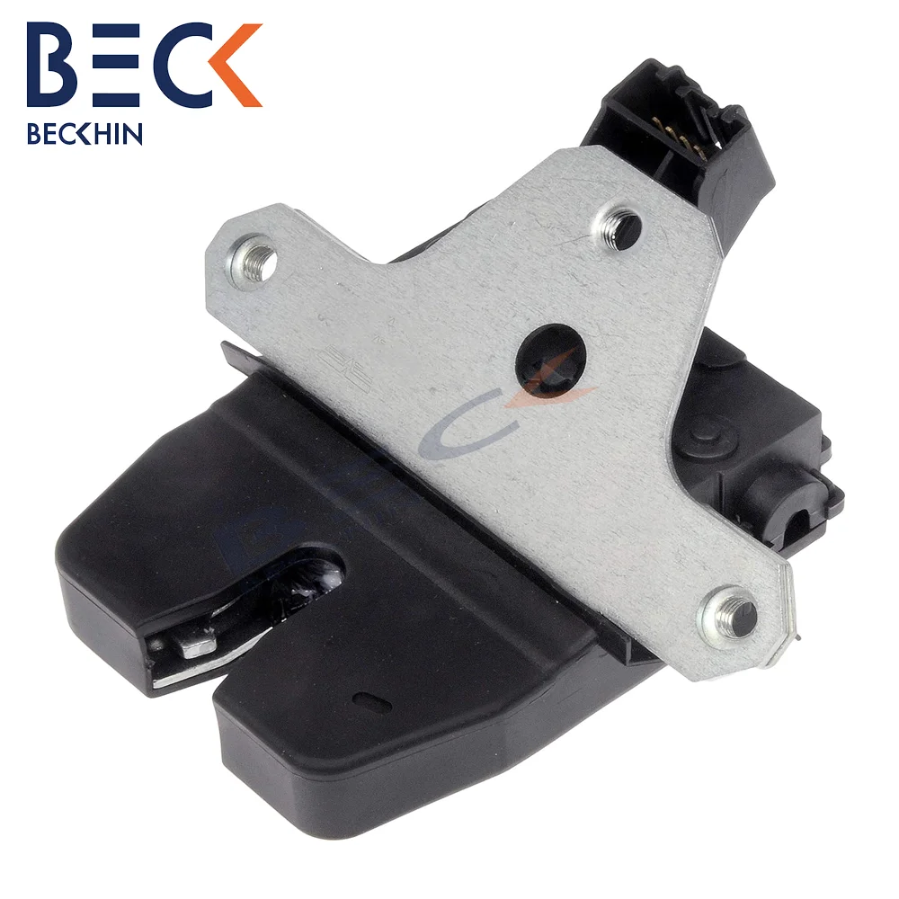 

BM5Z5843150B Rear Tailgate Door Lock Actuator Compatible with Ford C-Max 2013-2018 Focus 2012-2018