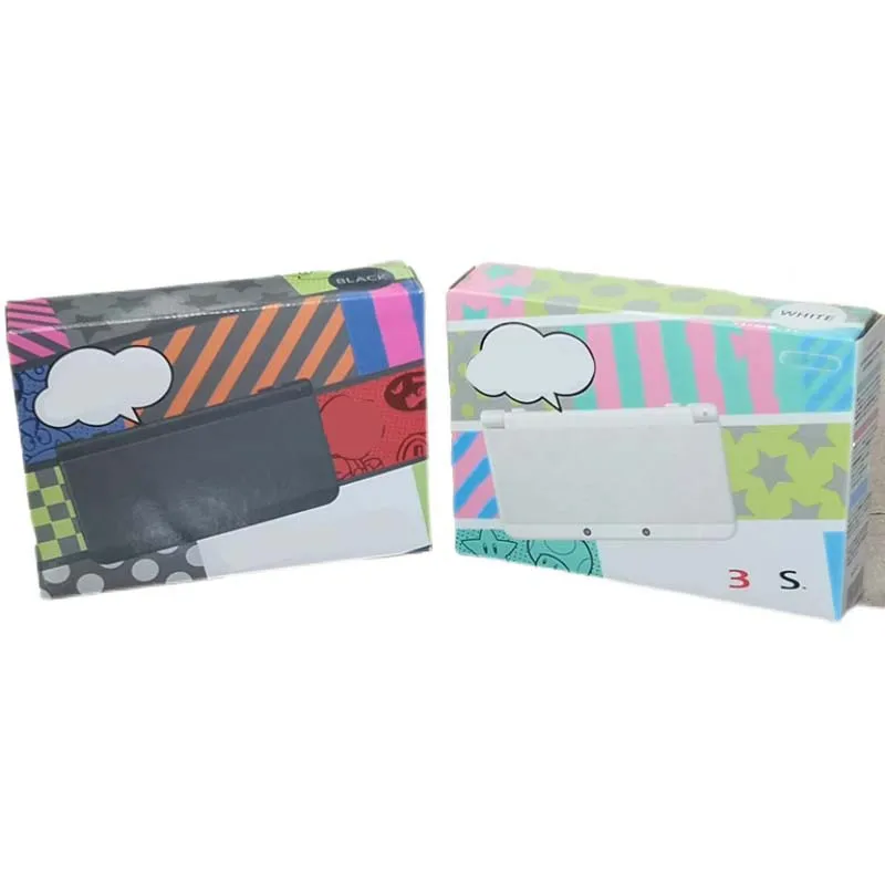 New Packing Boxes F…