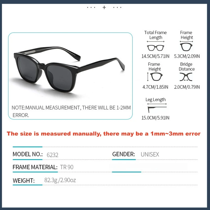 Thumbnail 2 - #11 Eyeglasses Ranking List in 2026