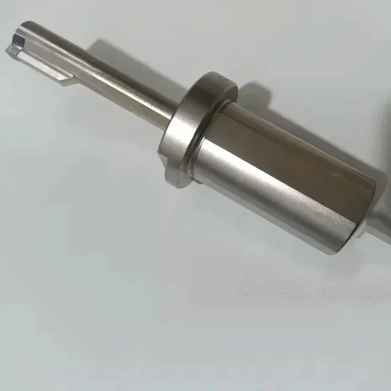 Gear Shaper Blind Hole Keyway Cutter | Slotting Tool Holder with Positioning Groove | Broach Insert Compatible