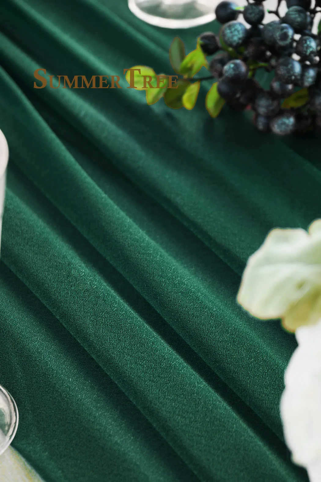 Variant: 1 Panel Dark Green