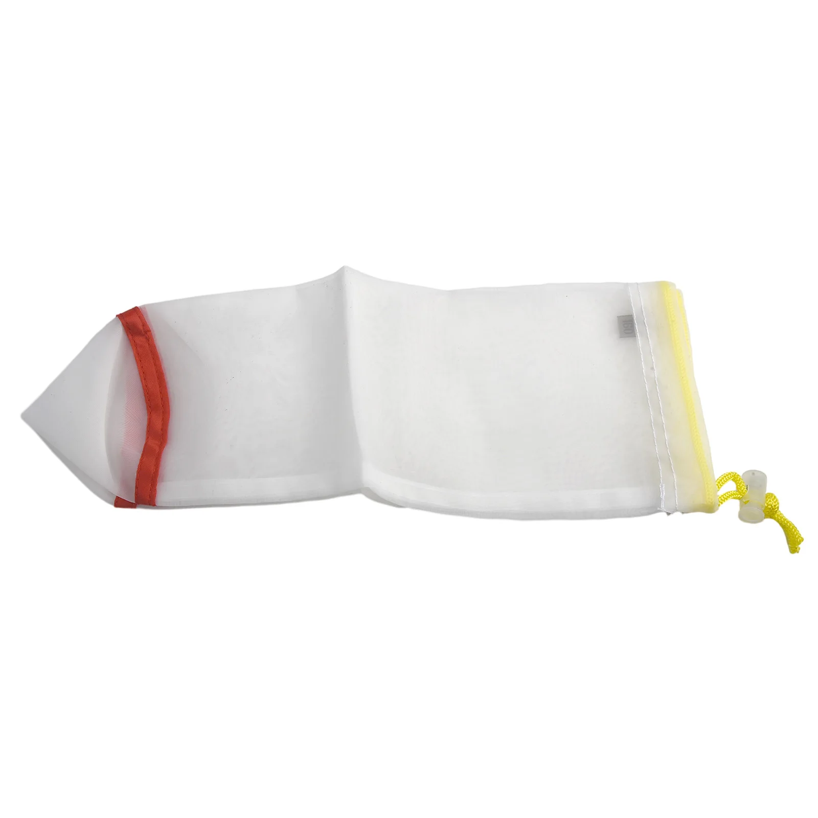 Complete Ice Extractor Kit Includes Five Nylon Mesh Filter Bags Sized for One Gallon Buckets and Effective Use