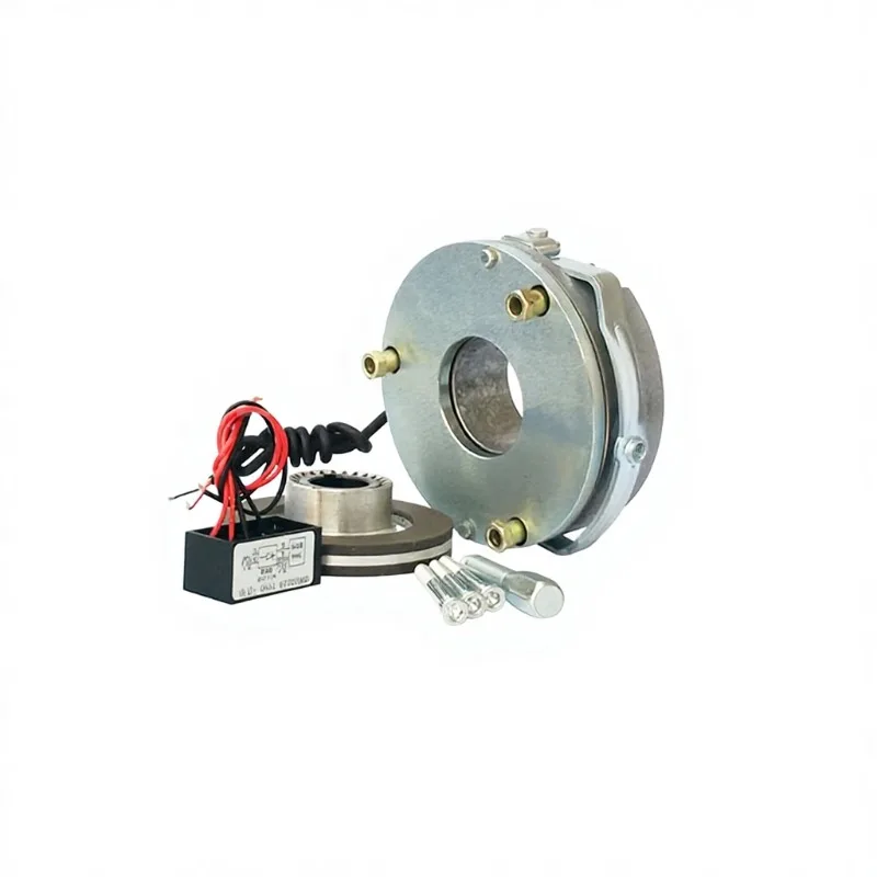 DLTZ3-15 60W DC99V Power Loss Electromagnetic Brake YEJ90 Motor Brake Keep Brake