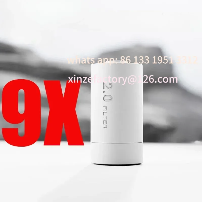 

Customizable Smart M1 Special Filter Element Intelligent Feeding Drinking Machine Replaceable Parts Water Dispenser Accessories