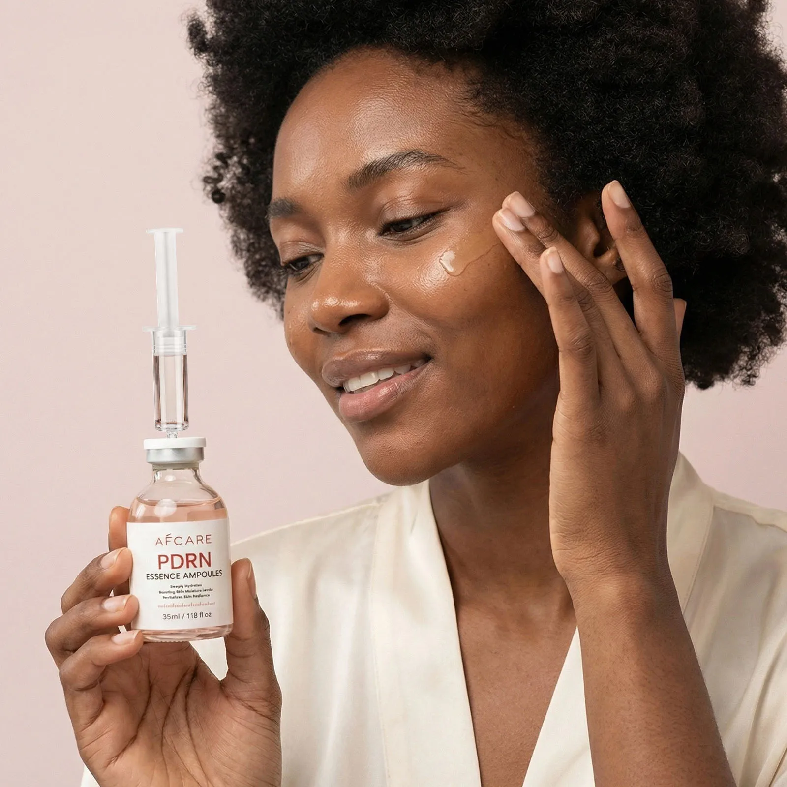 Pdrn Face Serum Wit…