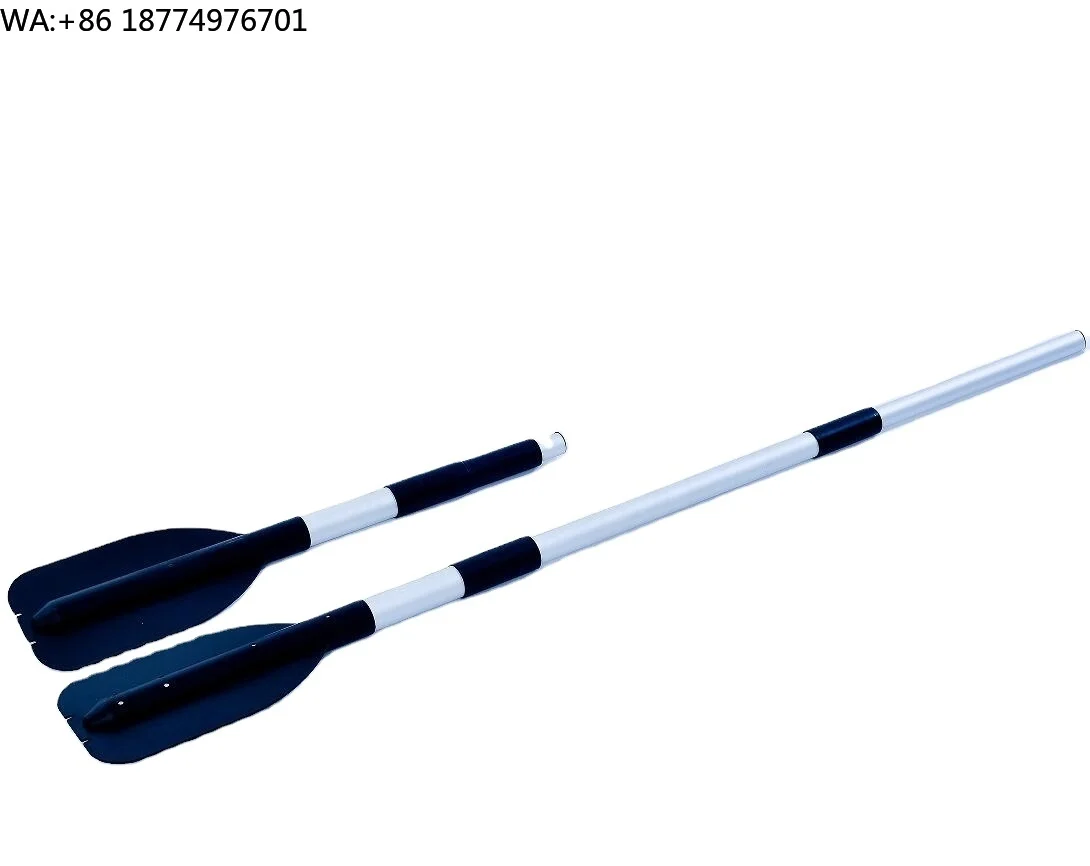 

Надежное телескопическое весло для лодок от производителя в продаже