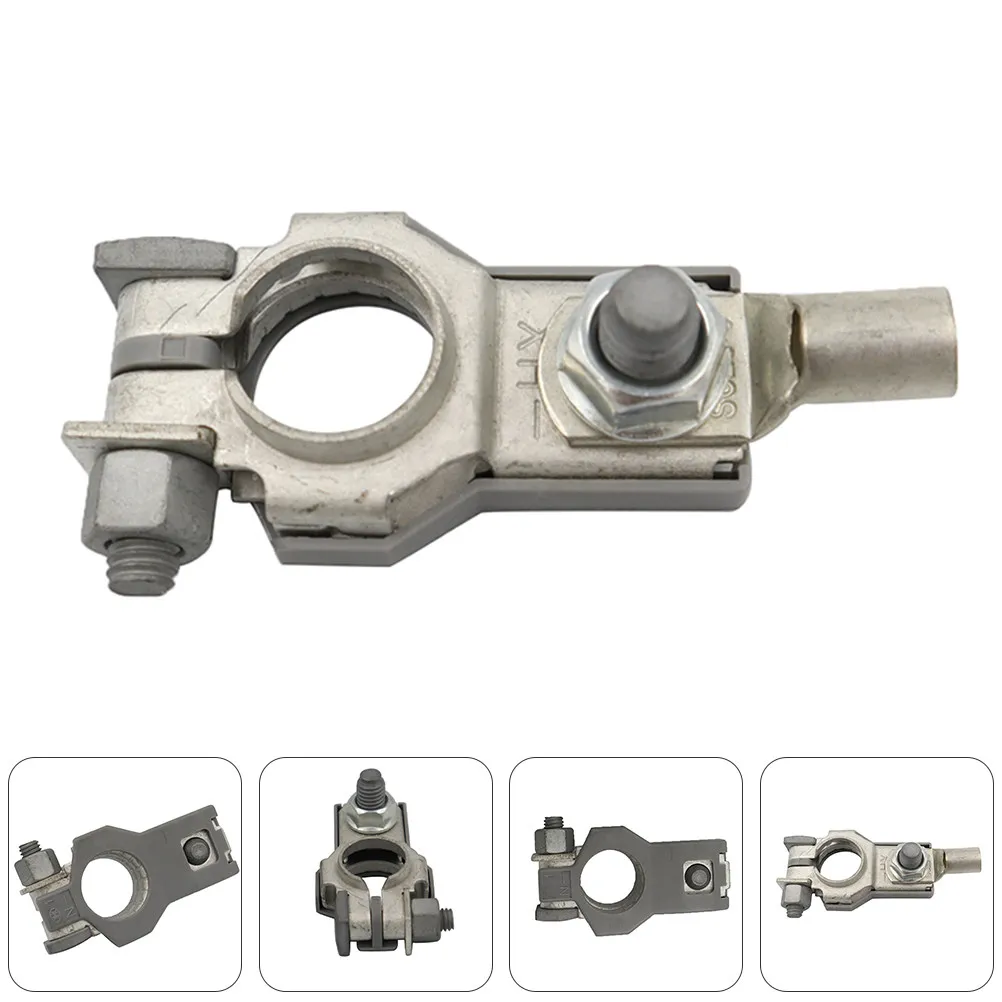 

Клемма автомобильного аккумулятора, совместимая с 90982-05035, 90982-06022, позитивный разъем, луженая медь, литье под давлением, автомобильный аккумуляторный терминал