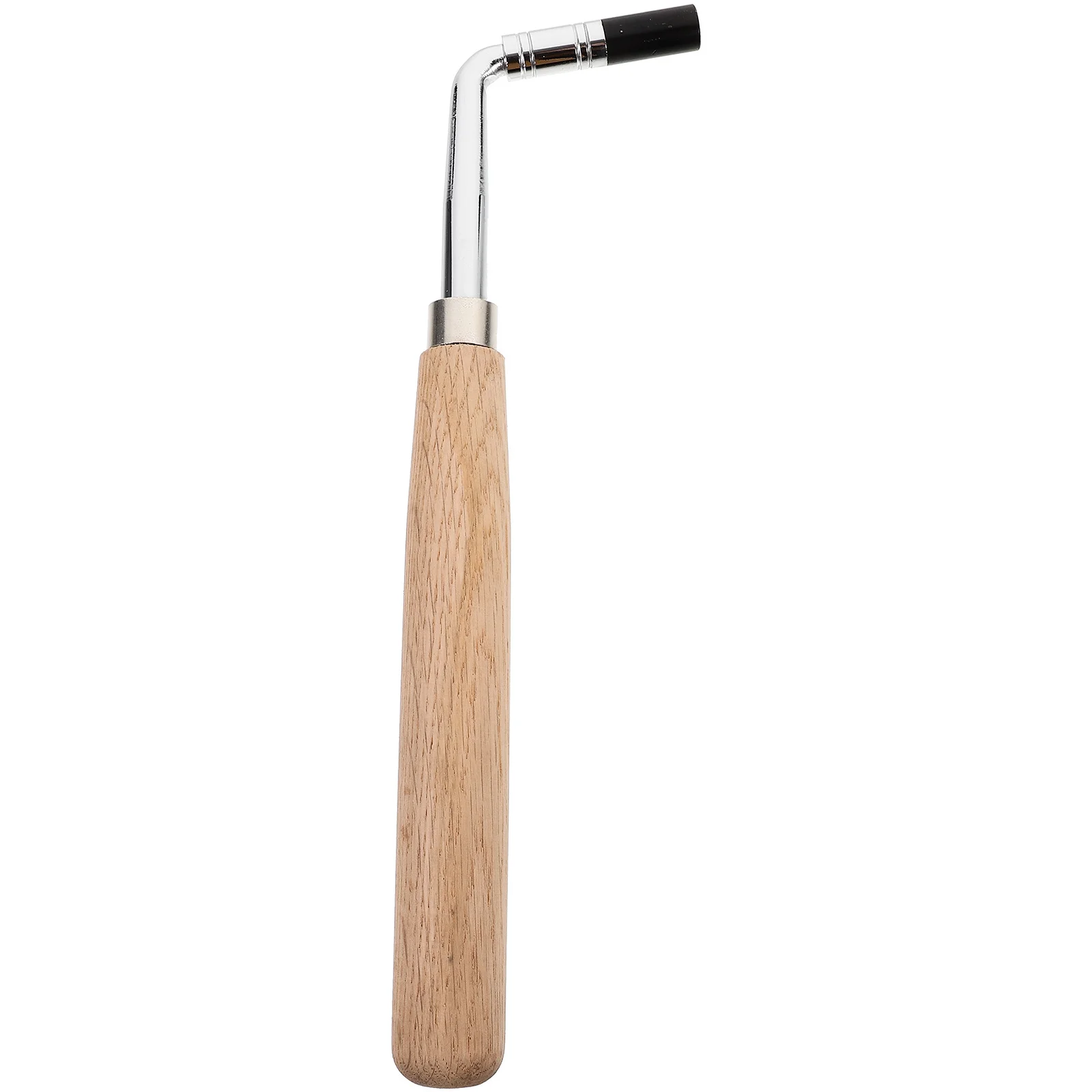 

Durable Piano Tuning Wrench Reliable Handheld Tool Easy to Carry Labor Saving Design for Musical Instruments Accessory