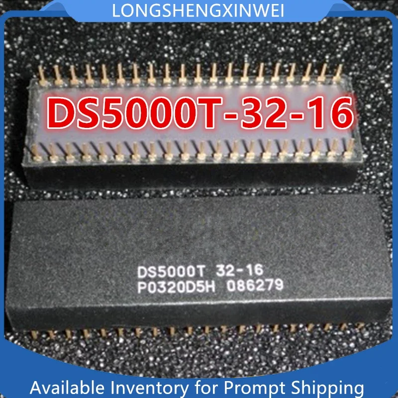 

1PCS New Original DS5000T-32-16 Integrated Circuit Chip in Stock