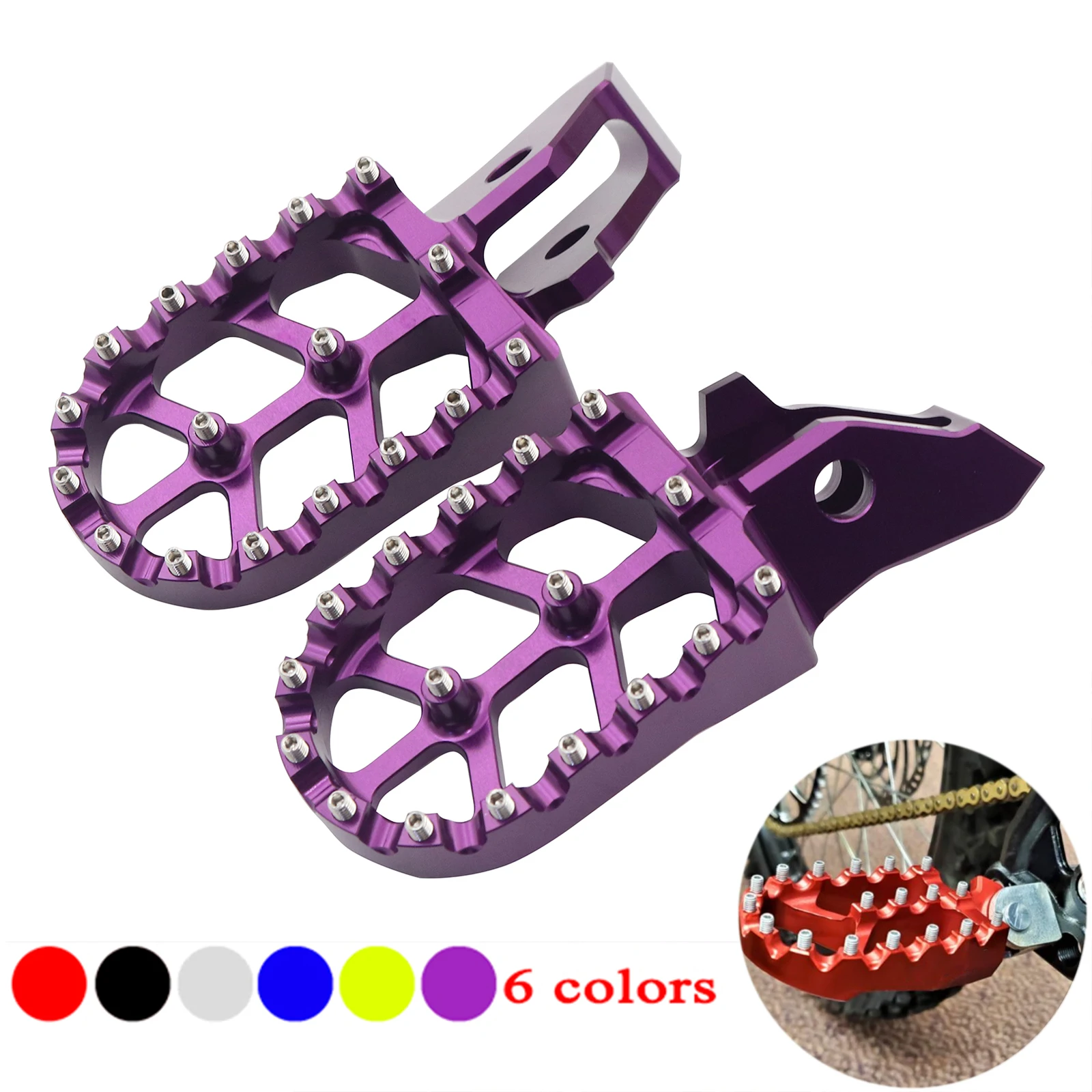 Motorcycle Cnc Alum…