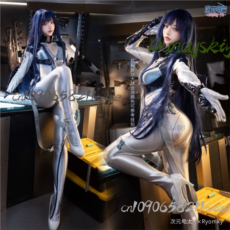 كوس مخزن آلهة النصر نايكي الغراب تأثيري الزي لعبة شخصية مجموعة كاملة زي الكتف درع هالوين تأثيري