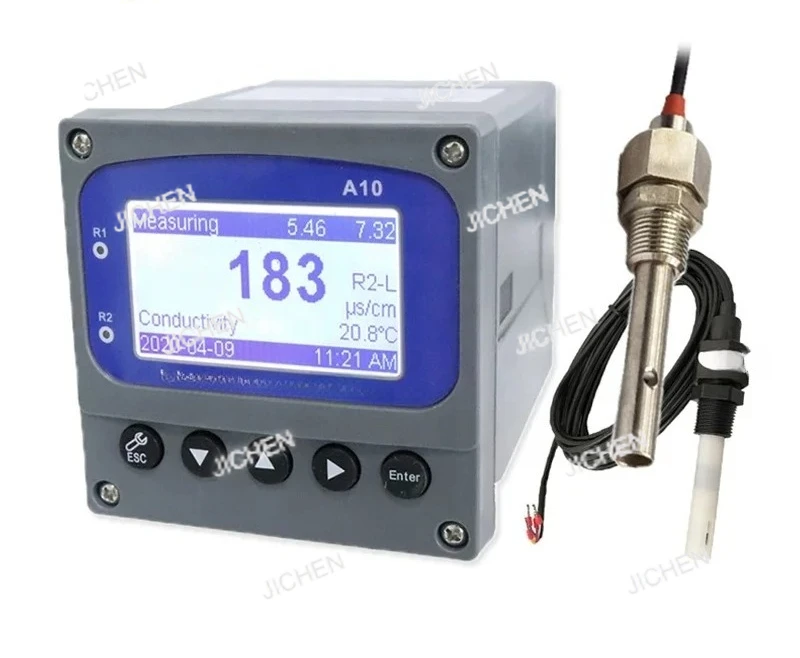 Tds Ph Ec Controlle…