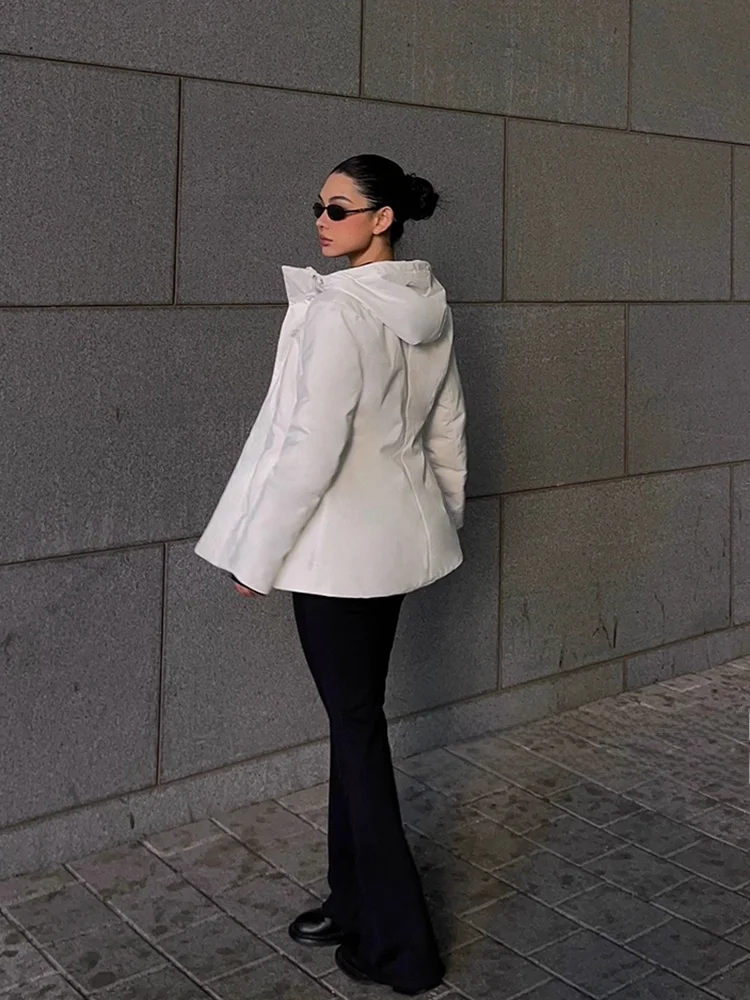 Pantaloni Yoga a Vita Alta con Fodera, Pantaloni Sportivi Casual da Donna, Pantaloni a Zampa d'Elefante per Fitness, Autunno Inverno, Modellanti e Sollevanti...