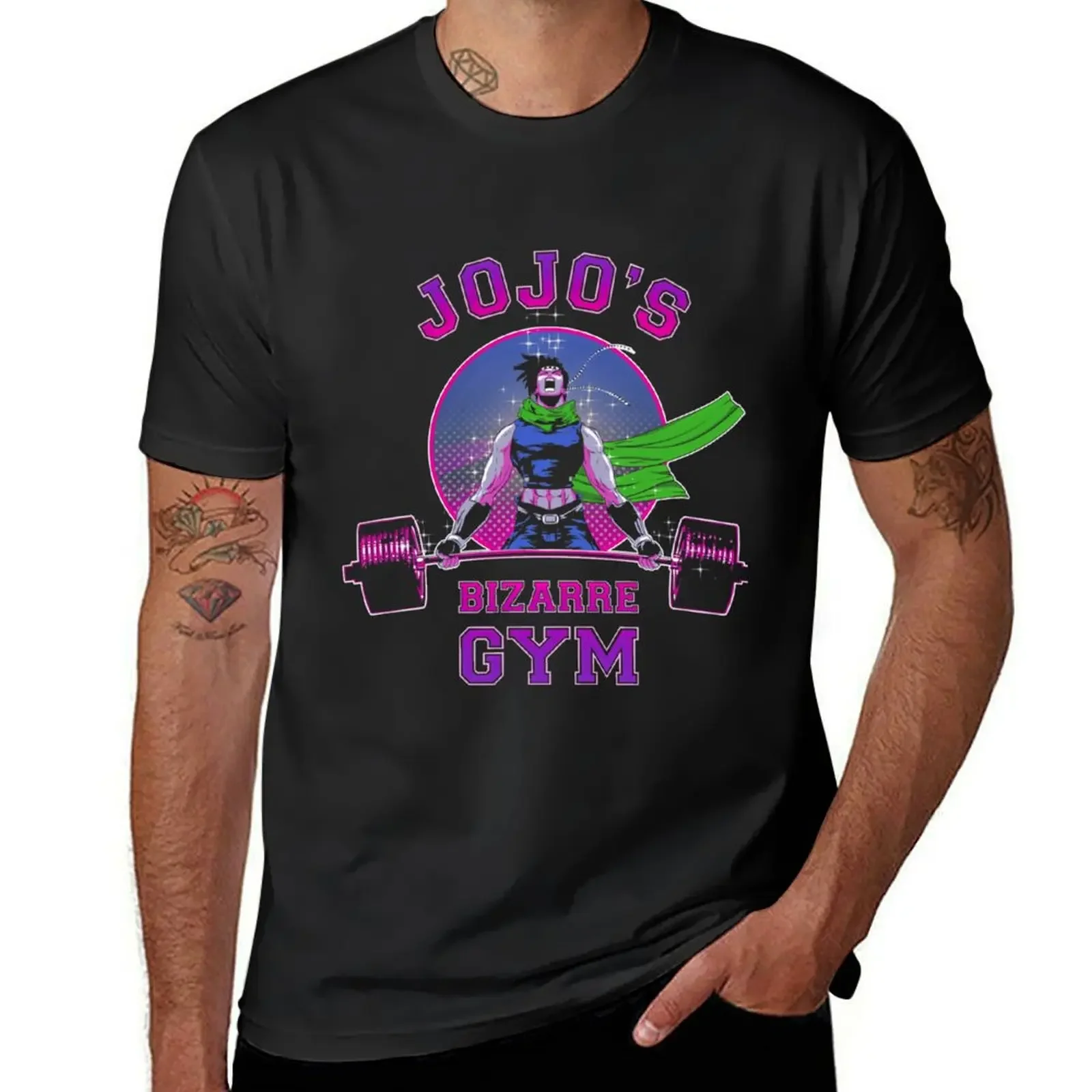 

The most Bizarre Gym T-Shirt vintage graphic t shirt vintage shirts graphic tees man t shirt mens t shirt graphic