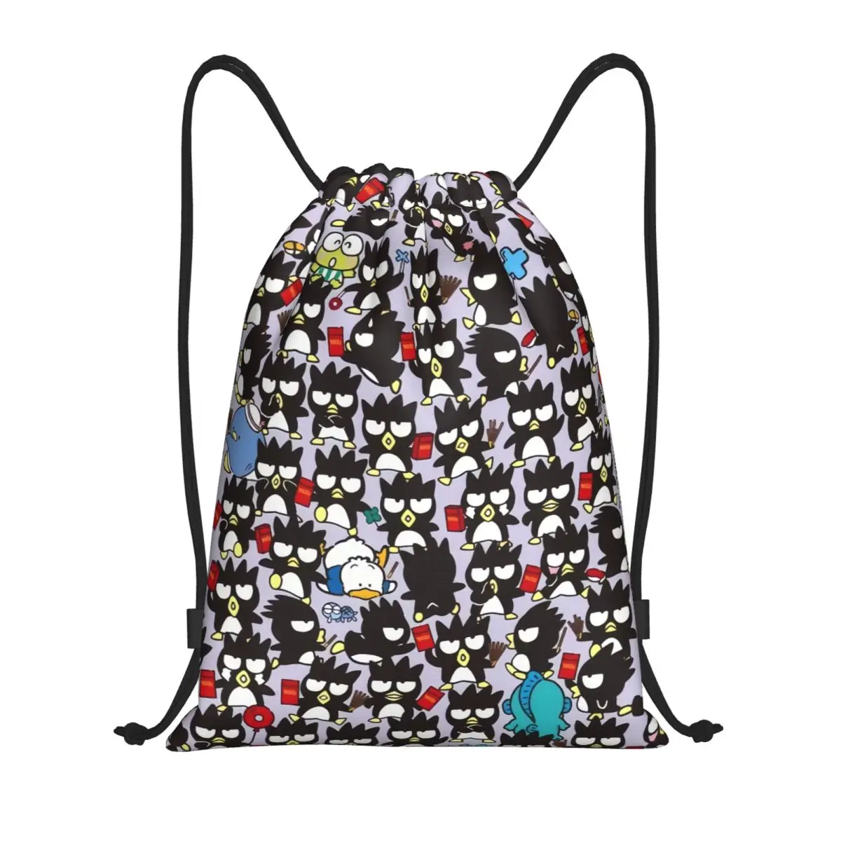 Custom Bad Badtz-Ma… - image