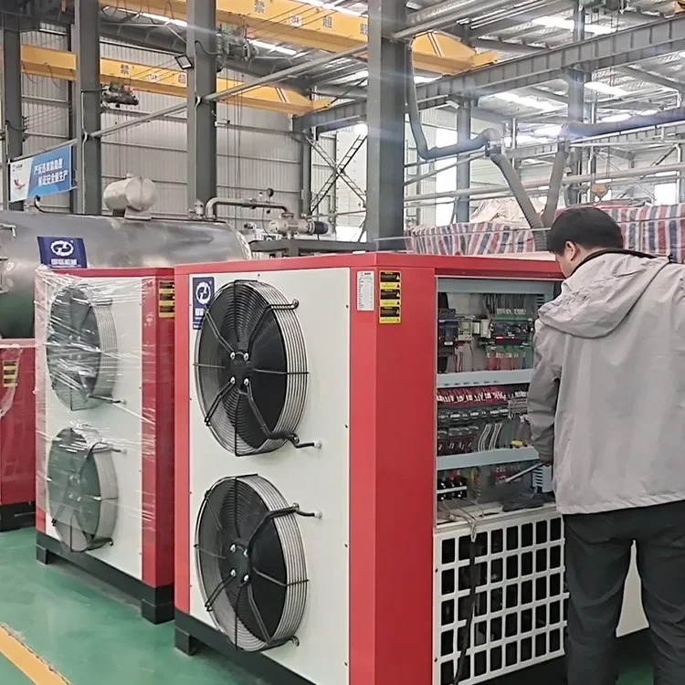 Banana Chips Drying Machine Fruit Drying Machine Food Dryer Machine