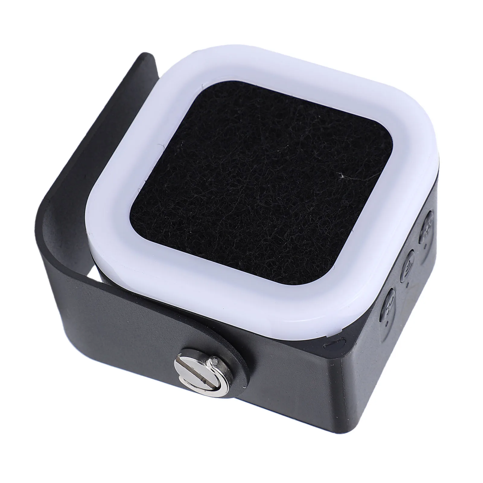 TBK-F001 Portable Fume Extractor With Activated Carbon Filter 3 Speeds Brushless Motor LED Light For Soldering Welding Smoke