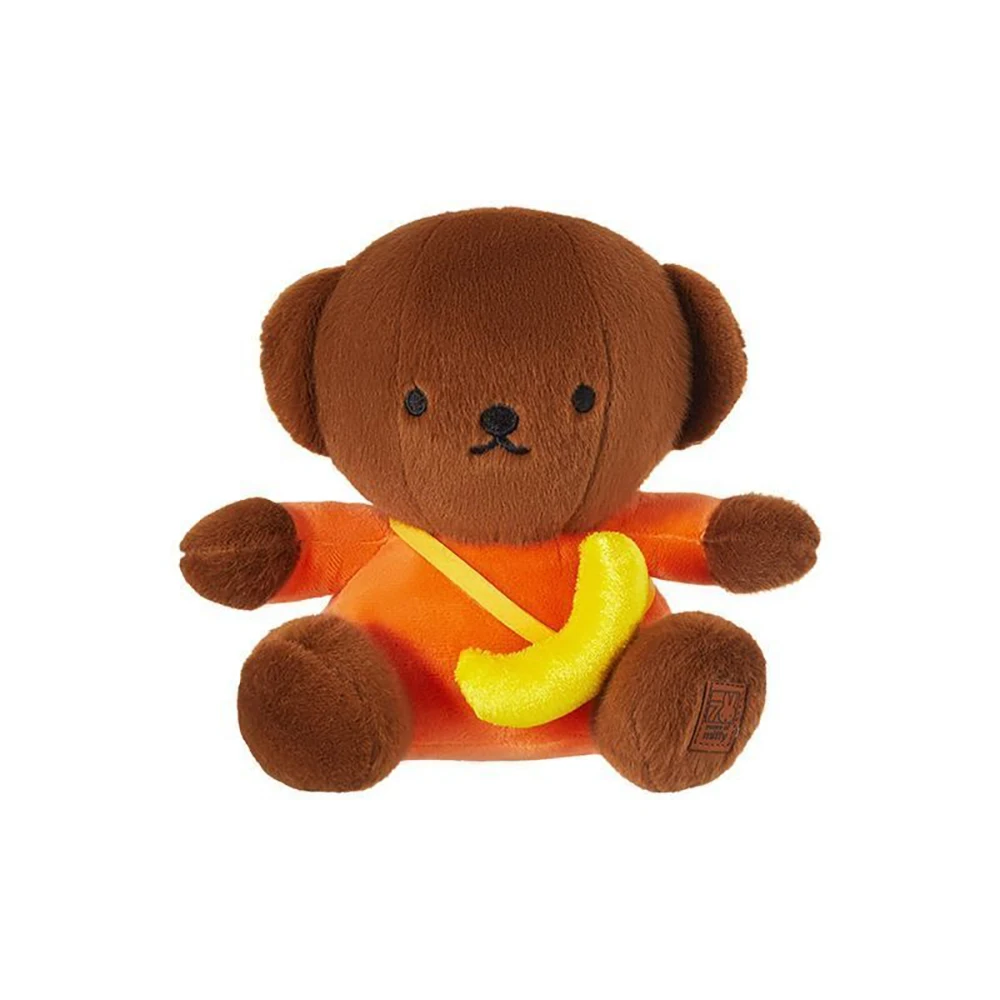 Kawaii ميفي بوريس 29 سنتيمتر أفخم دمية لطيف الجلوس الموقف دمية ستار تحت عنوان لينة ظهره غرفة الديكور الاطفال لعبة فتاة هدية #4