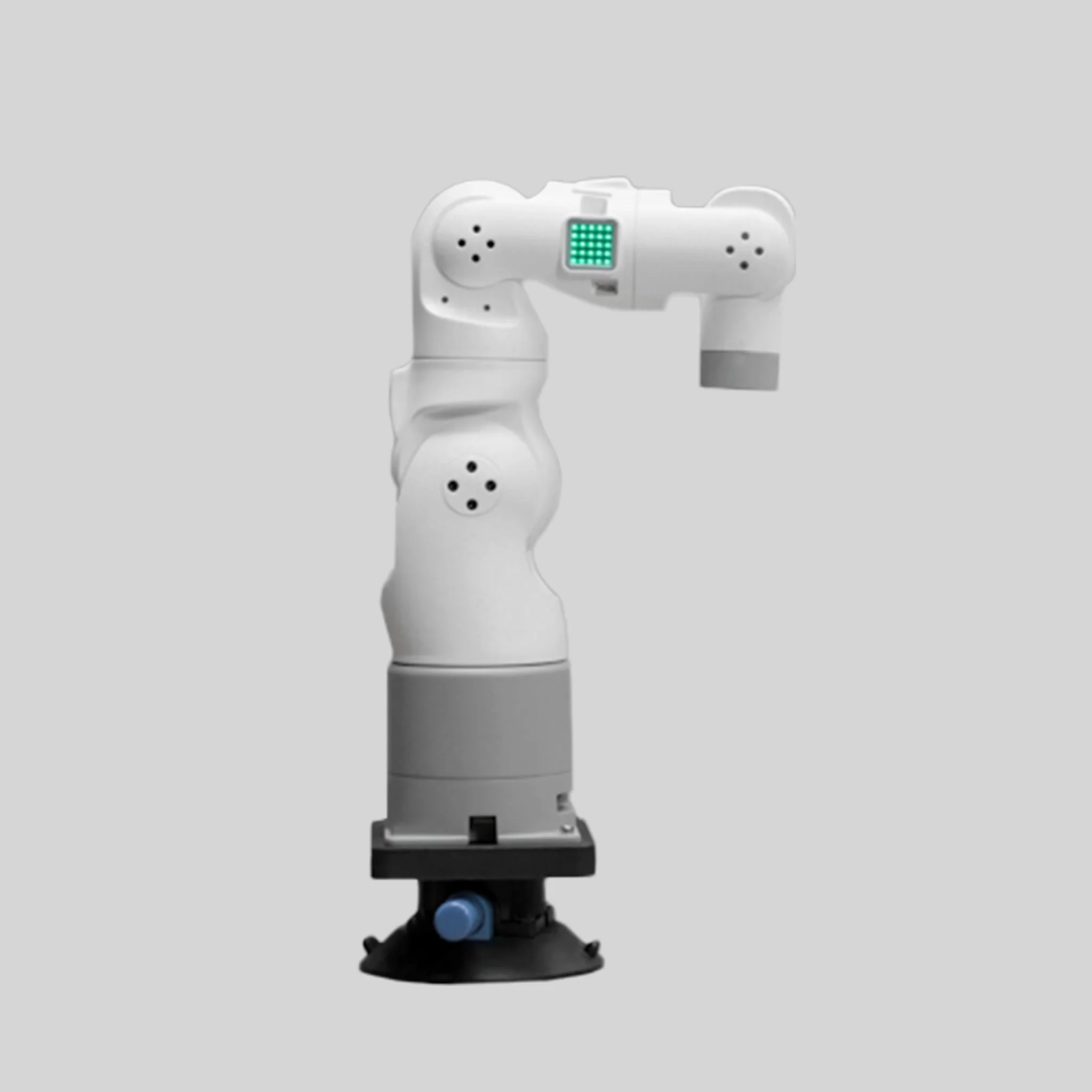 Elephant Robotics MyArm 300 PI 2023 - The Most Portable Desktop 7-Axis Robotic Arm