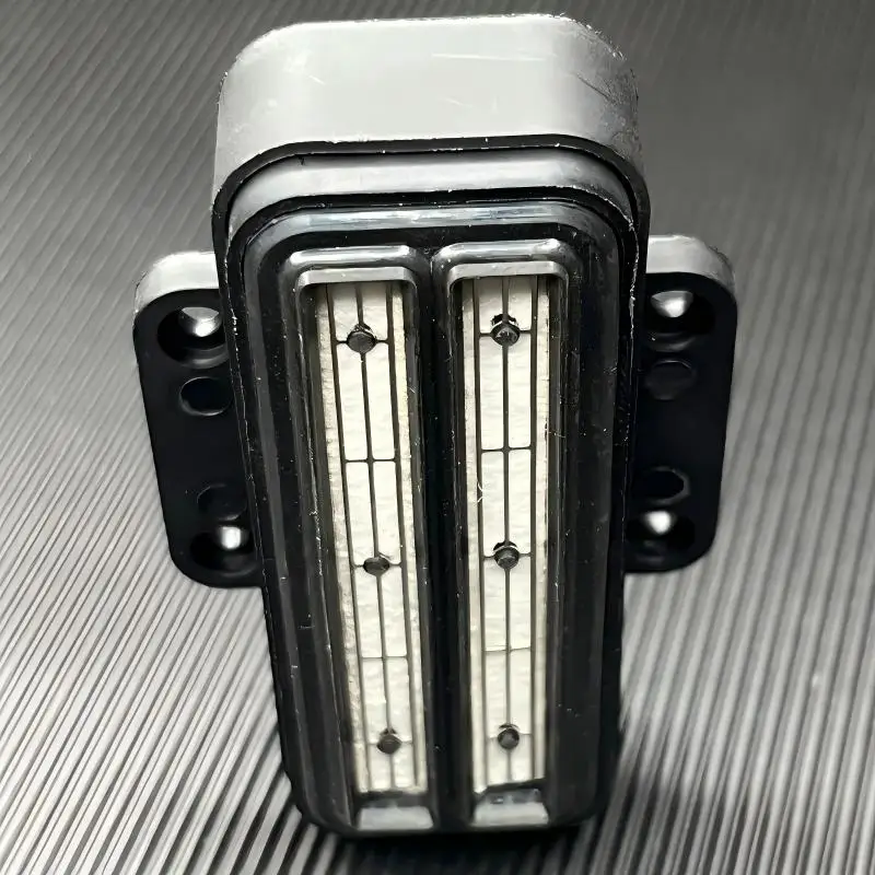 

Printing Machinery Parts Gen5 Print Head Ink Capping Station G5 Cap Top for UV Flatbed Printing Machine