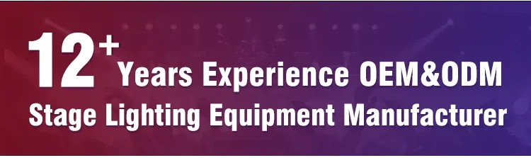 2025 Intelligente DMX-interface voor podiumverlichting DMX 512-controller