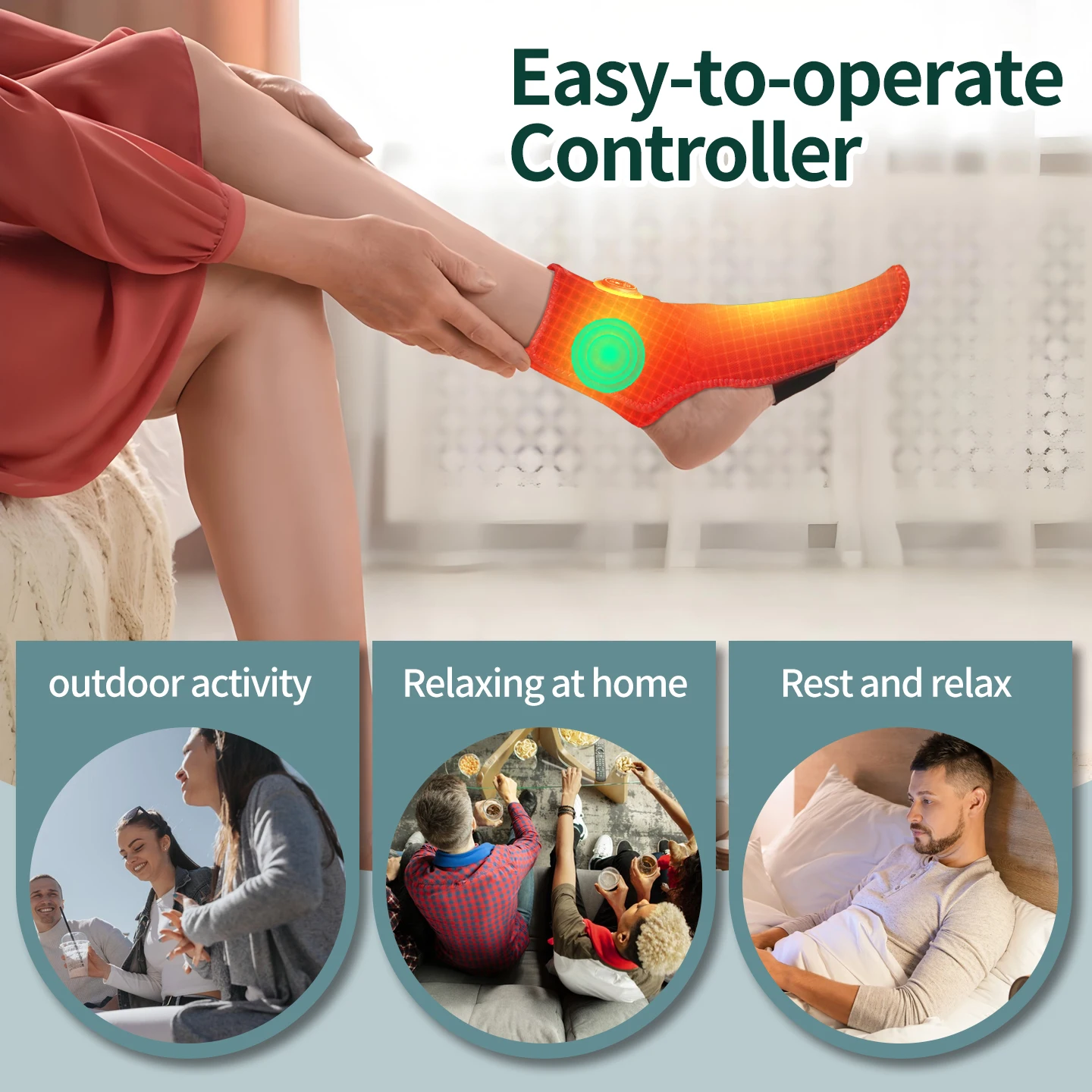 vibrating foot massager for plantar fasciitis Ultra Thick Water-Based Personal Moisturizer