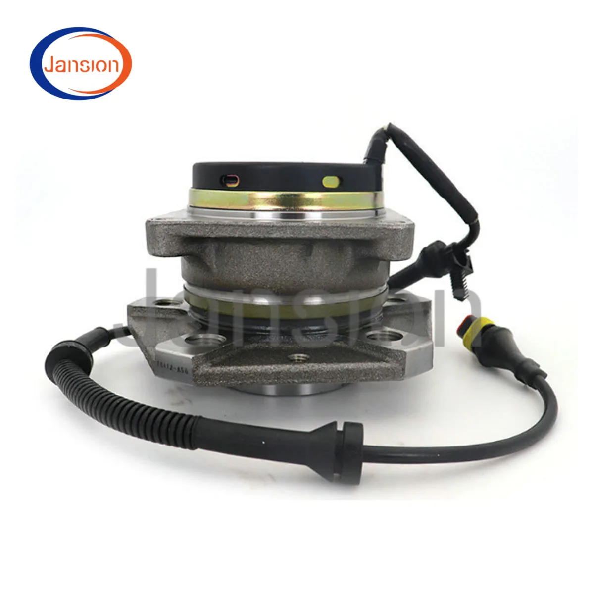 

Front Rear Wheel Bearing Hub With Sensor For Maserati Quattroporte Granturismo GranCabrio197118