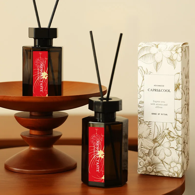 

Matarile Festival Decoration Aromatherapy Ornament Indoor Fragrance Diffuser Air Freshener Luxury Home Perfumes Diffuser 방향제