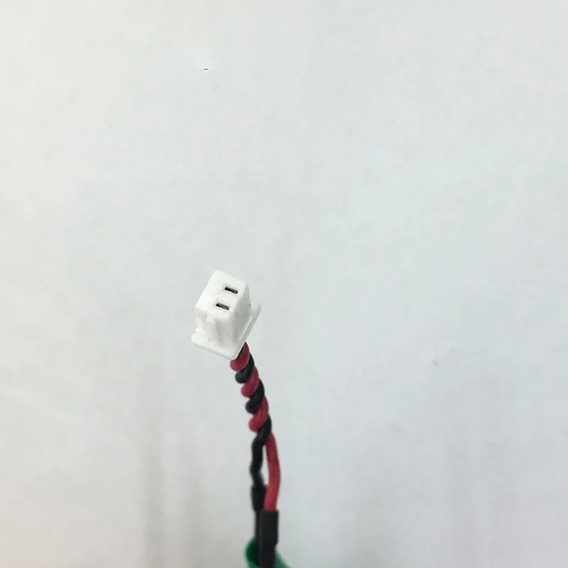 1 قطعة/الوحدة CMOS RTC بطارية ML1220 1220 زر خلية قابلة للشحن 3 فولت كابل BIOS احتياطية #3