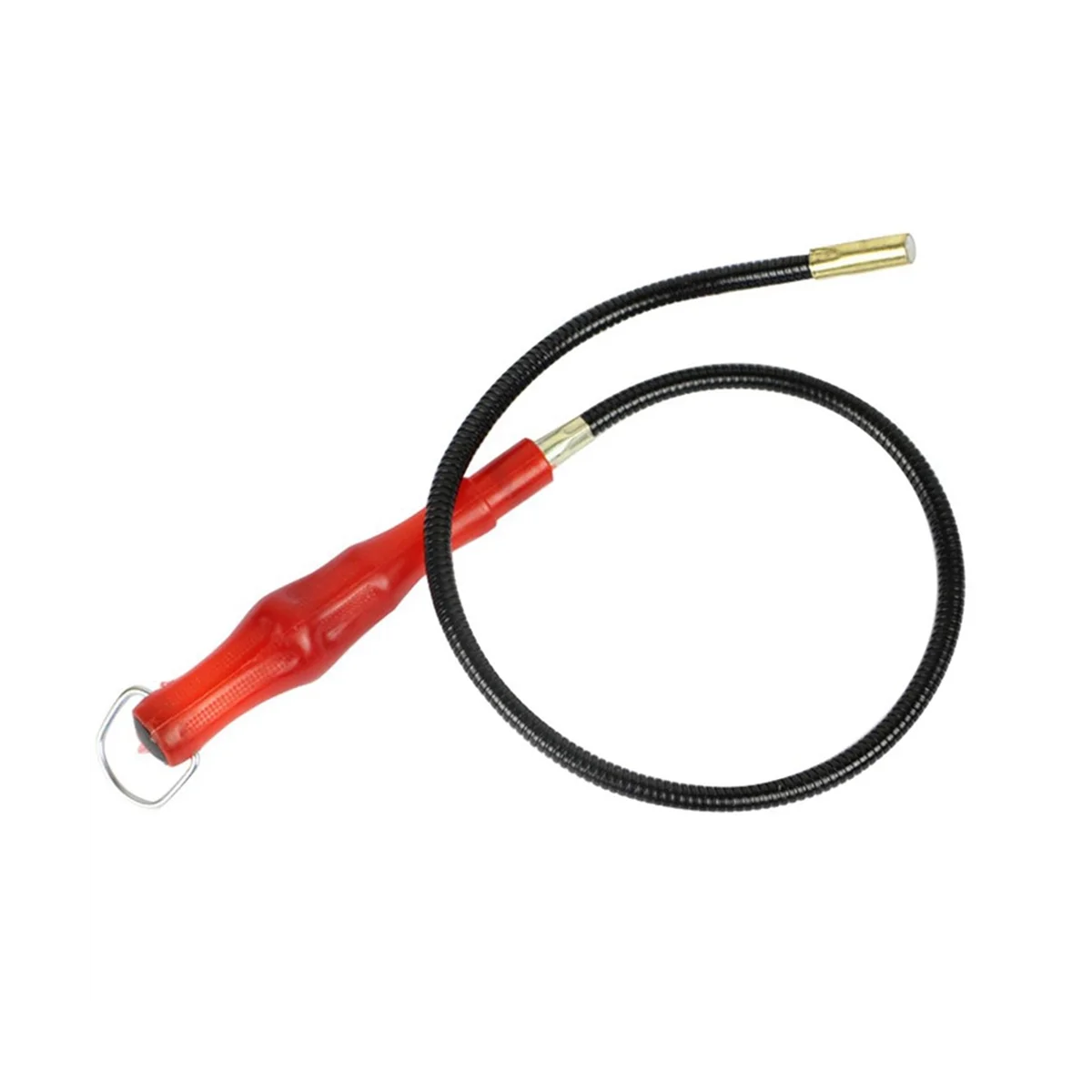 Flexibler Metall aufnehmer mit starker Magnet kraft Aufnahme stab Saug stab Magnets tab starker magnetischer Saug stab