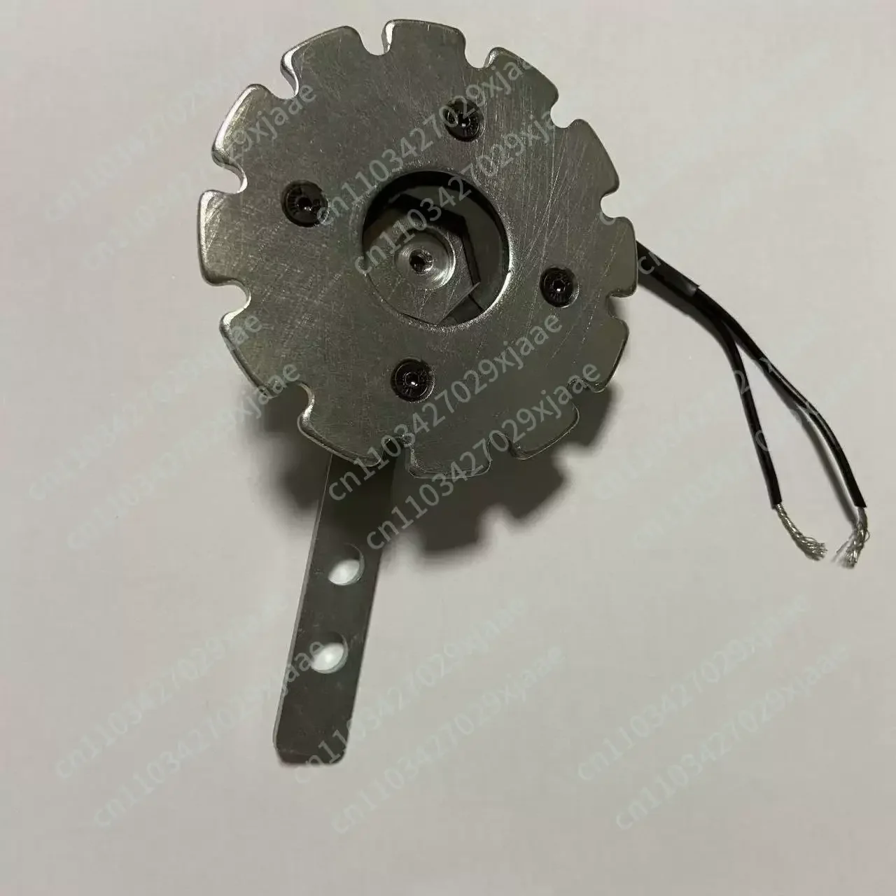 Electromagnetic Brake for Mobility Scooter Electric Wheelchair Braking System Accessories