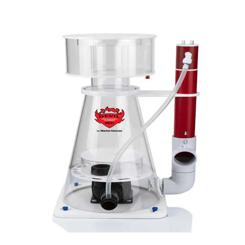 

Fish Tank Aquarium Pneumatic Protein Skimmer Aquarium Protein Skimmer