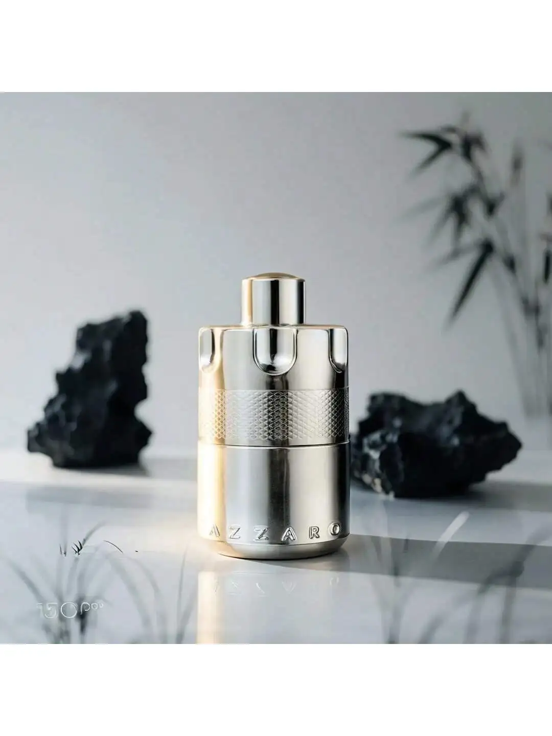 

Azaro Wanted Eau De Parfum Spray 3.3 oz (100 ml) It Is an Ideal Gift Choice (Birthday Gifts)