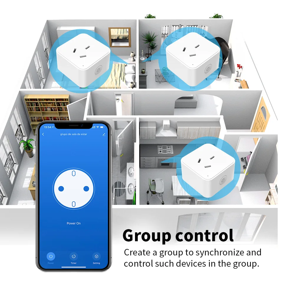 Thumbnail 4 - #45 Smart WiFi Sockets Comparison Guide