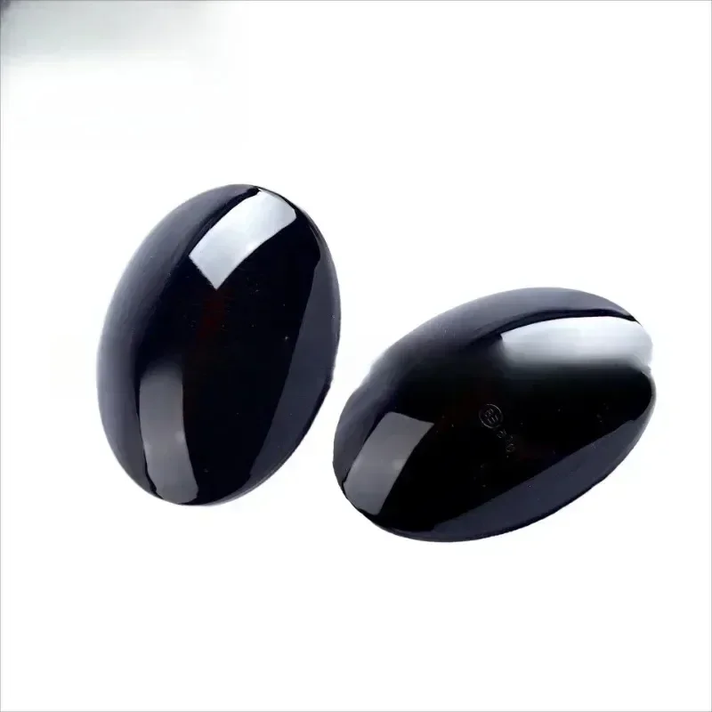 For Mini Cooper R50 R52 R53 Good Uiz For Side Marker Repeater Signal Light Smoked Lens Dynamic Amber LED Lamps - view 3
