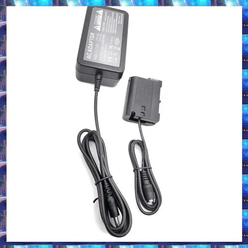 2025 EN-EL15 Dummy …