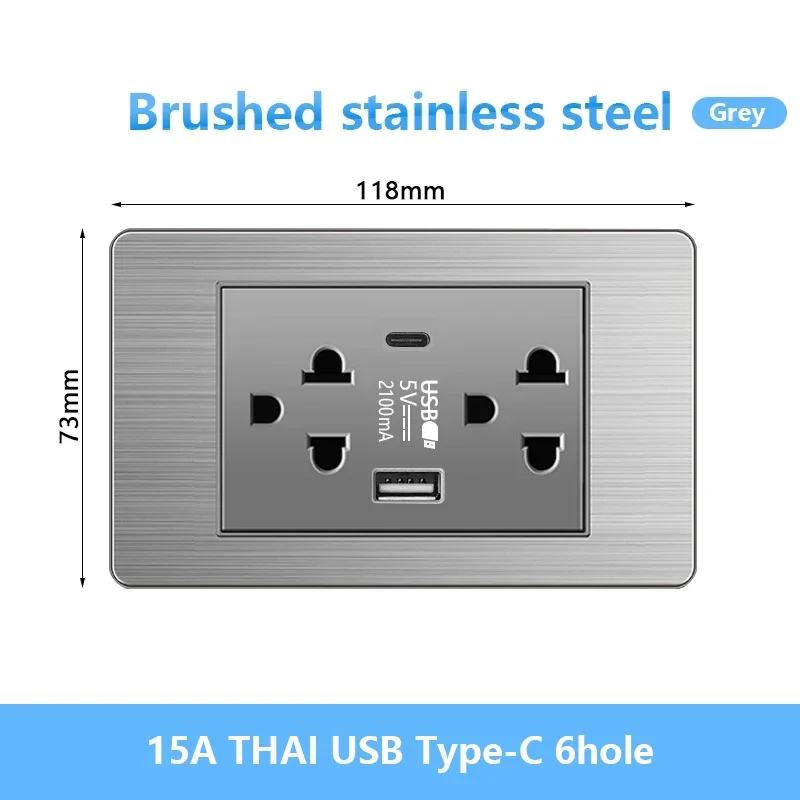 Variant: USB C 2Thai